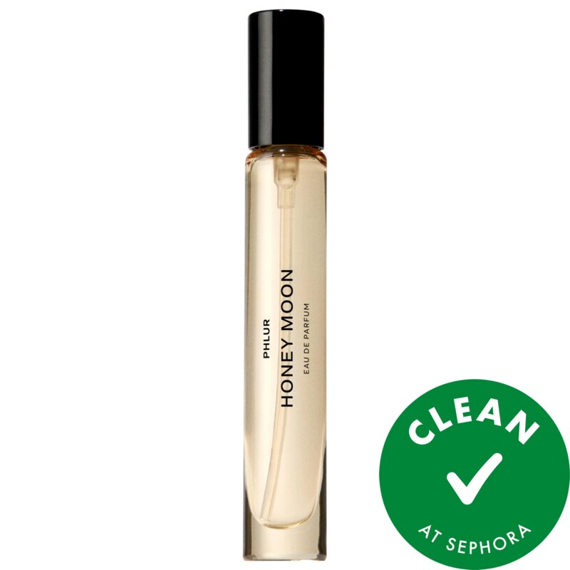 Honey Moon Eau de Parfum Travel Spray