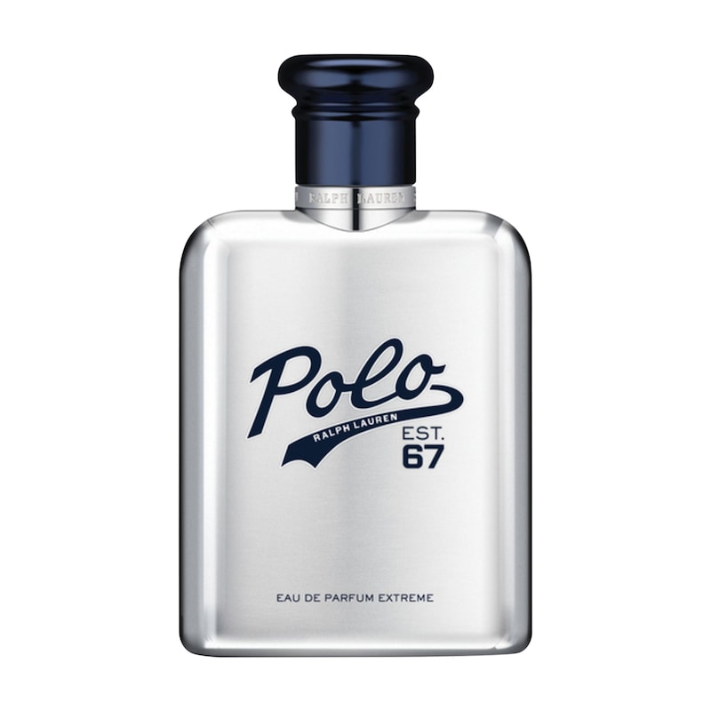 Polo 67 Eau de Parfum Extreme with Pineapple, Cedarwood & Leather