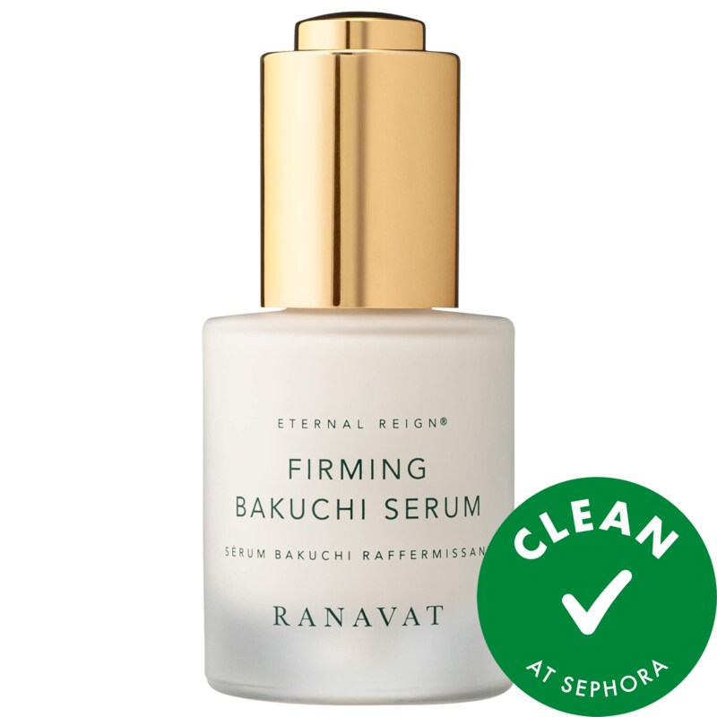 Firming Bakuchi Anti-Aging Serum with Peptides and Retinol Alternative