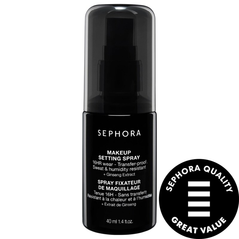 Mini All Day Makeup Setting Spray