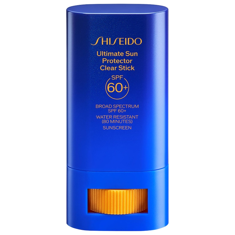 Ultimate Sun Protector Clear Stick SPF 60+