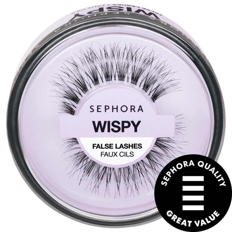 Essentials False Lashes