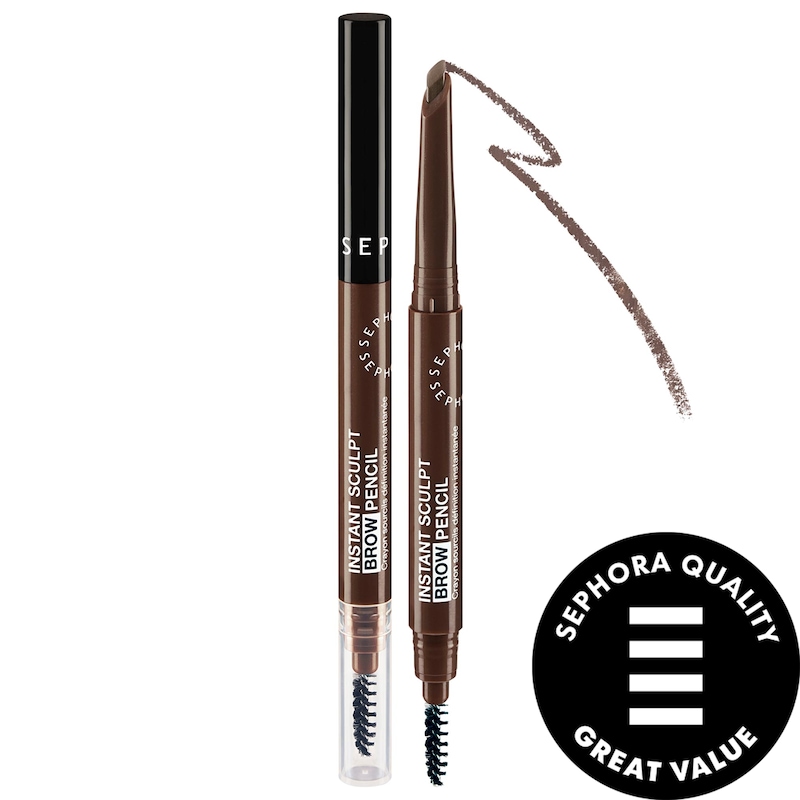Instant Sculpt Retractable Eyebrow Pencil