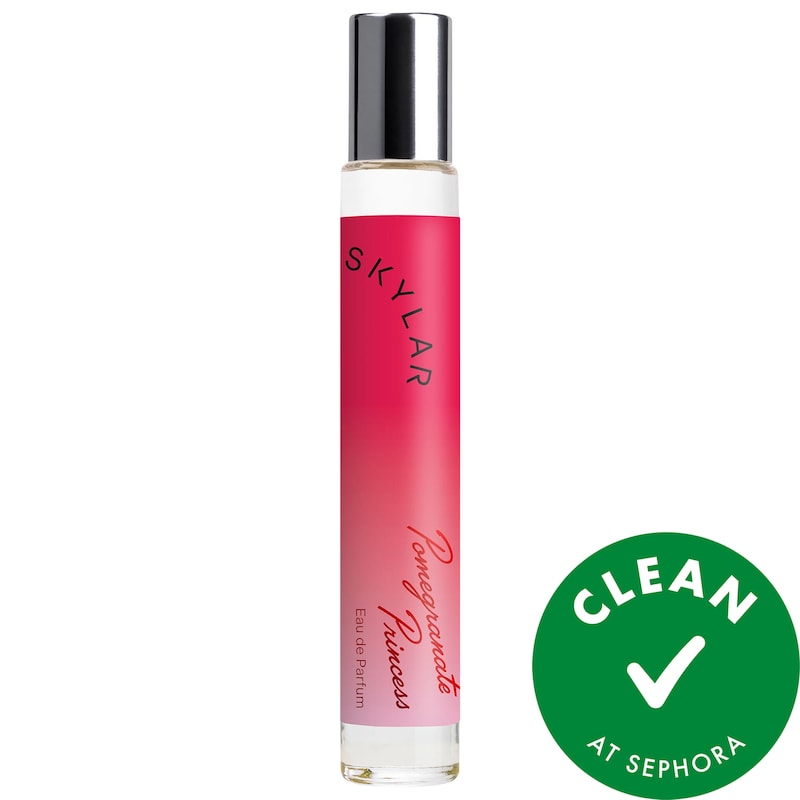 Pomegranate Princess Eau de Parfum Travel Spray
