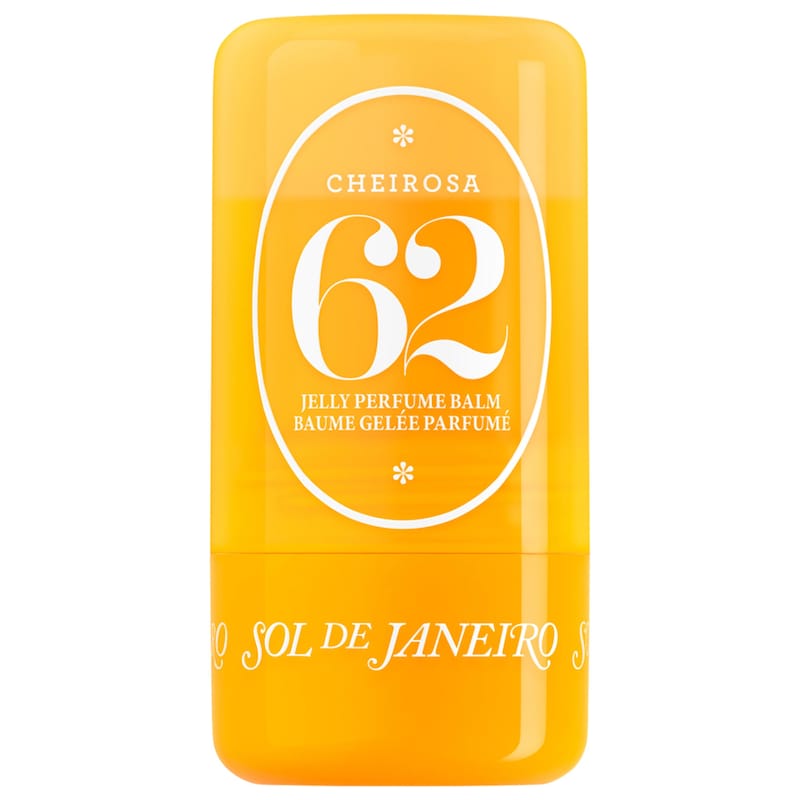 Cheirosa 62™ Jelly Perfume Balm