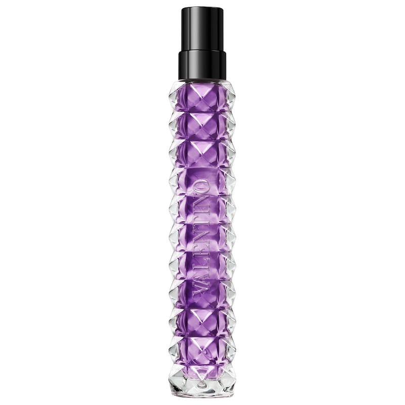 Donna Born In Roma Purple Melancholia Eau de Parfum Travel Spray