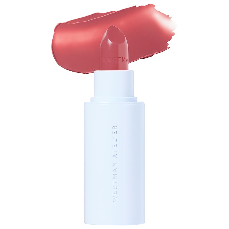 HydroBalm Sheer Tinted Lipstick with Peptides and Hyaluronic Acid