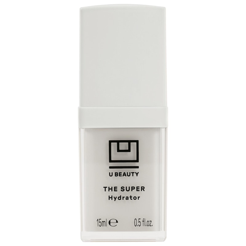 Mini The SUPER Hydrator Face Moisturizer with Vitamin E + Antioxidants