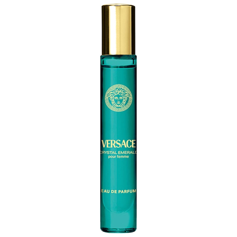 Crystal Emerald Eau de Parfum Travel Spray