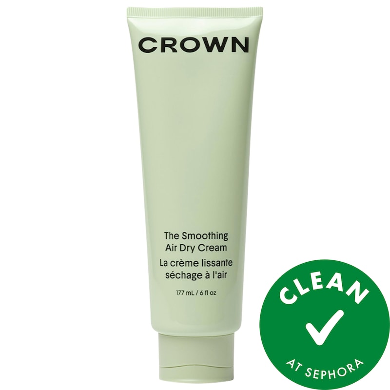 The Smoothing Air Dry Hair Styling Cream