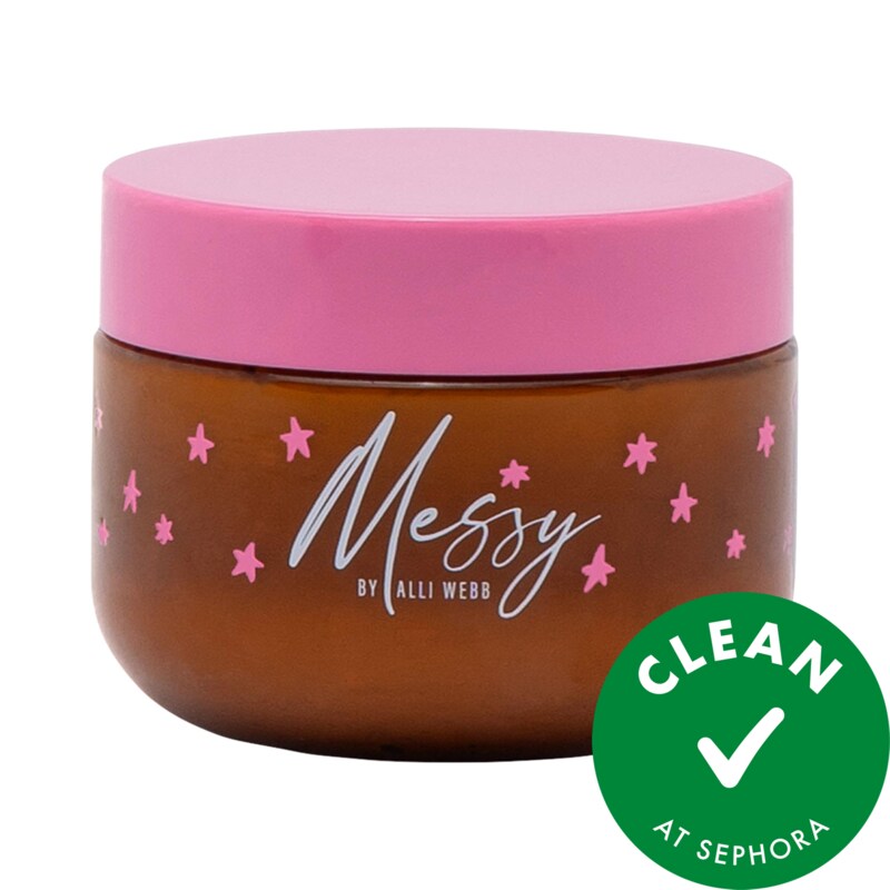 Hydrating Recovery Hair Mask for Dry and Damaged Hair