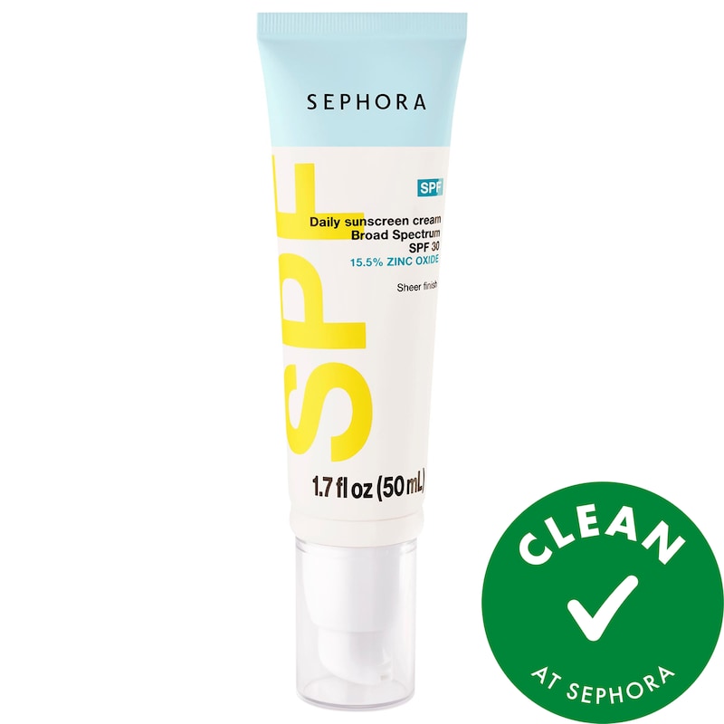 Daily Sunscreen Cream SPF 30