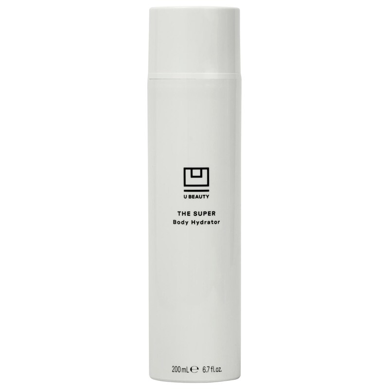 The SUPER Body Hydrator Moisturizer with Vitamin B3