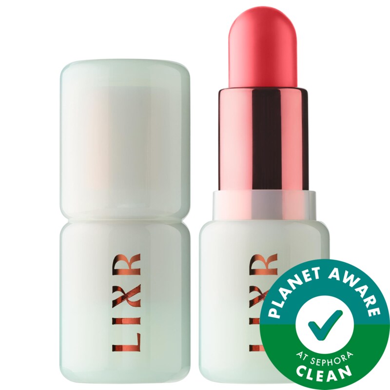 Lixstick™ Creamy Lip +Cheek Tint Stick
