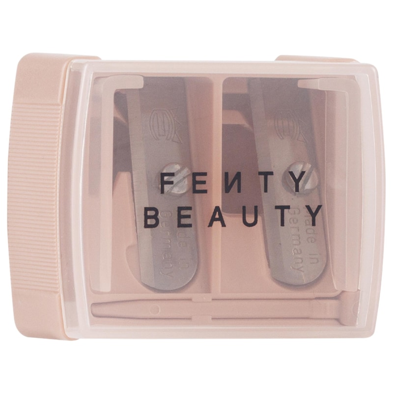 TRACE'D OUT Pencil Lip Liner Sharpener