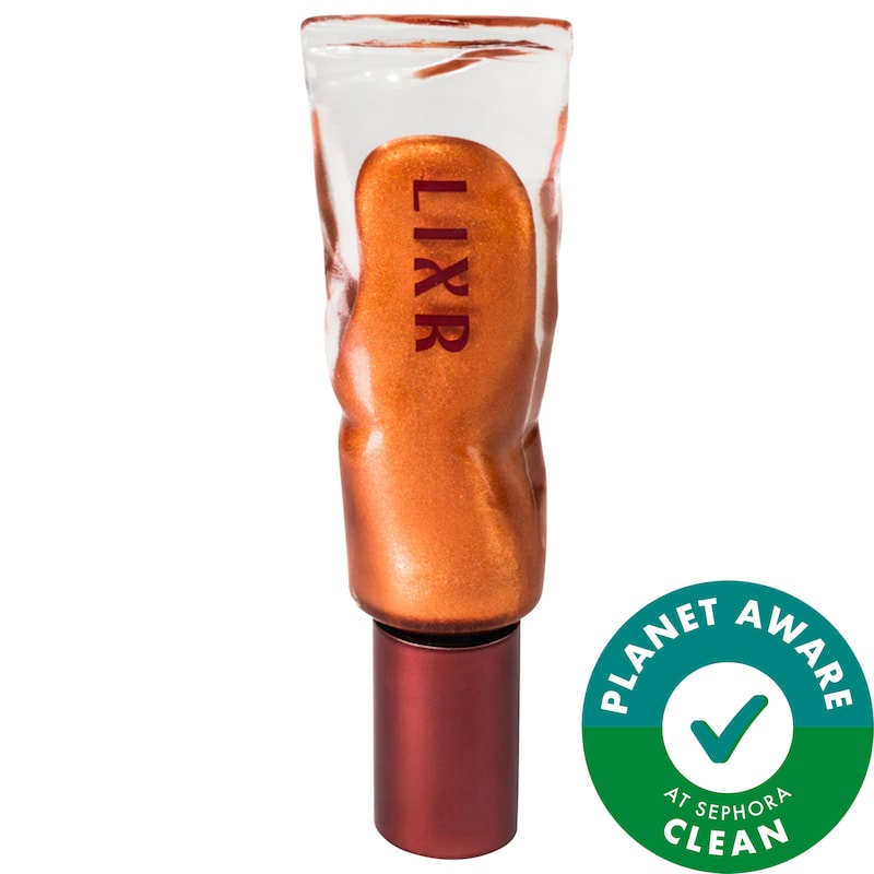 Pearl Glow Prismatic Illuminating Roll-On Serum Highlighter