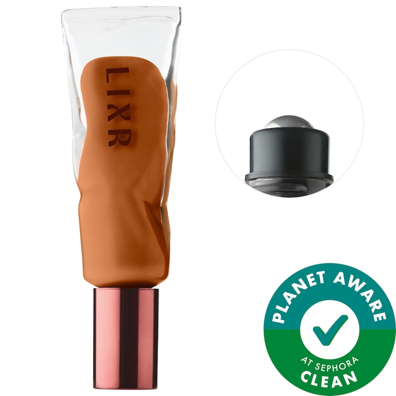 Skin Shake Bi-Phase Serum Skin Tint with Squalane