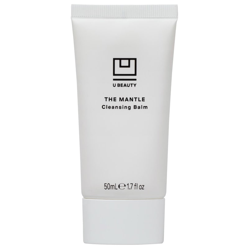 Mini The MANTLE Cleansing Balm + Makeup Remover