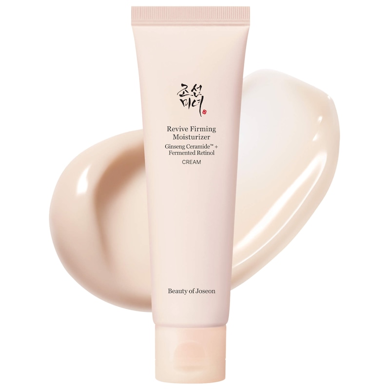 Revive Retinol Moisturizer with Ginseng Ceramides™ for Firming & Smoothing Texture