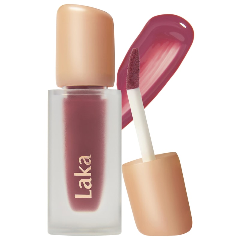 Fruity Glam Tint Hydrating Long-lasting Lip Stain