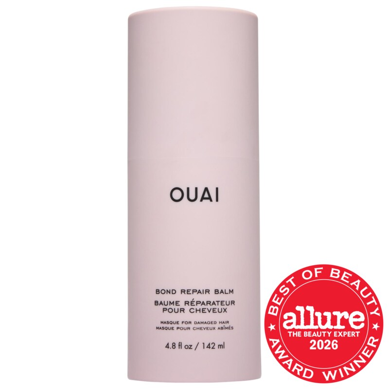 Bond Repair Balm Hair Mask for Damaged Hair