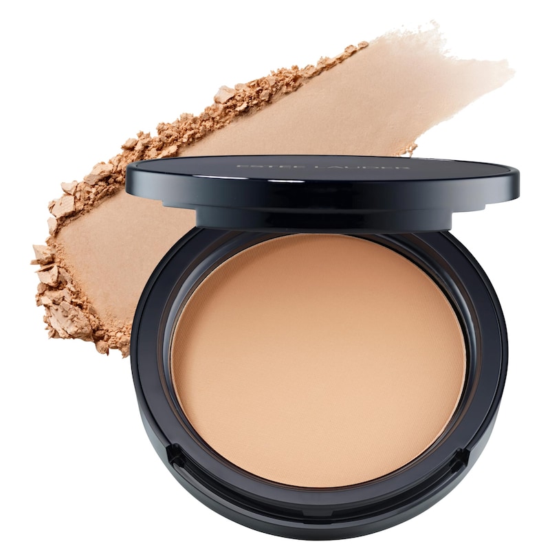 Double Wear Stay-In-Place Matte Setting Powder Veil