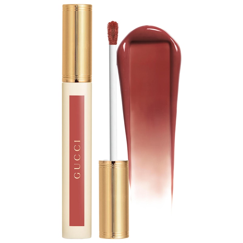 Oil-In-Water Tint Hydrating Lip Stain