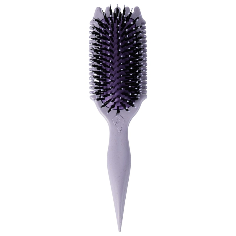 Volume EdgeLift Brush for Curl Definition, Lift & Styling Control