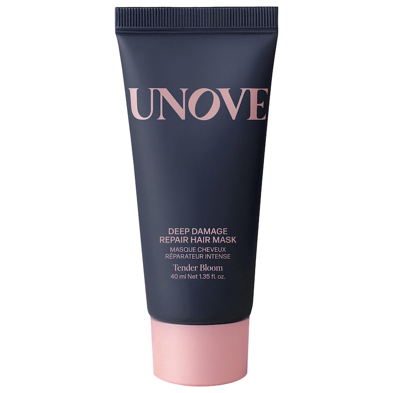 Mini Deep Damage Repair Hydrating Hair Mask