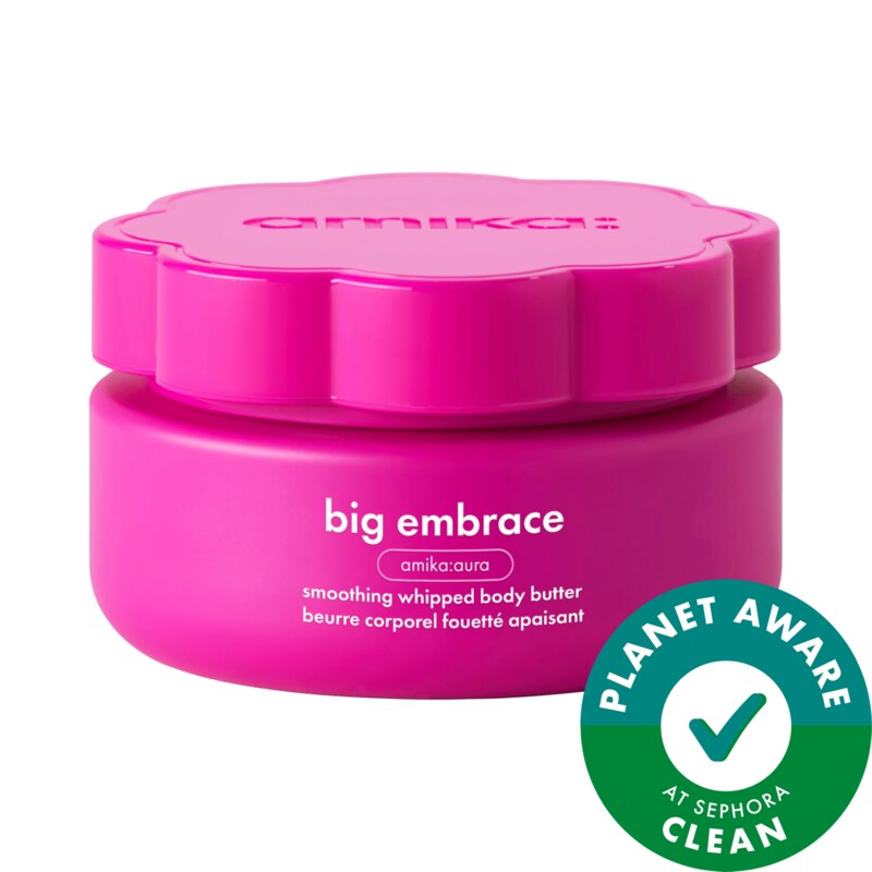 Big Embrace Smoothing Whipped Body Butter