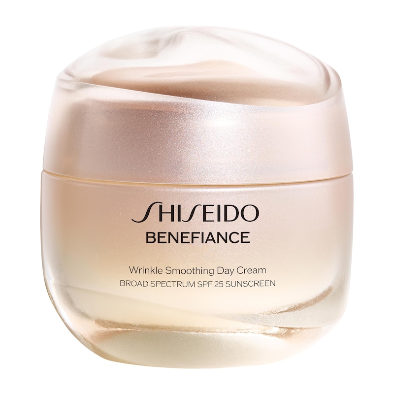 Benefiance Wrinkle Smoothing Day Cream SPF 25