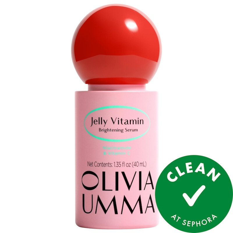 Jelly Brightening Serum with Vitamin C and Niacinamide