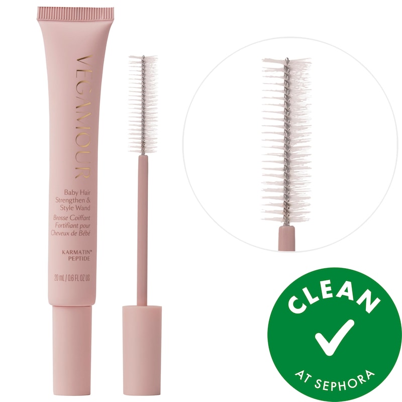 Baby Hair Strengthen and Style Wand