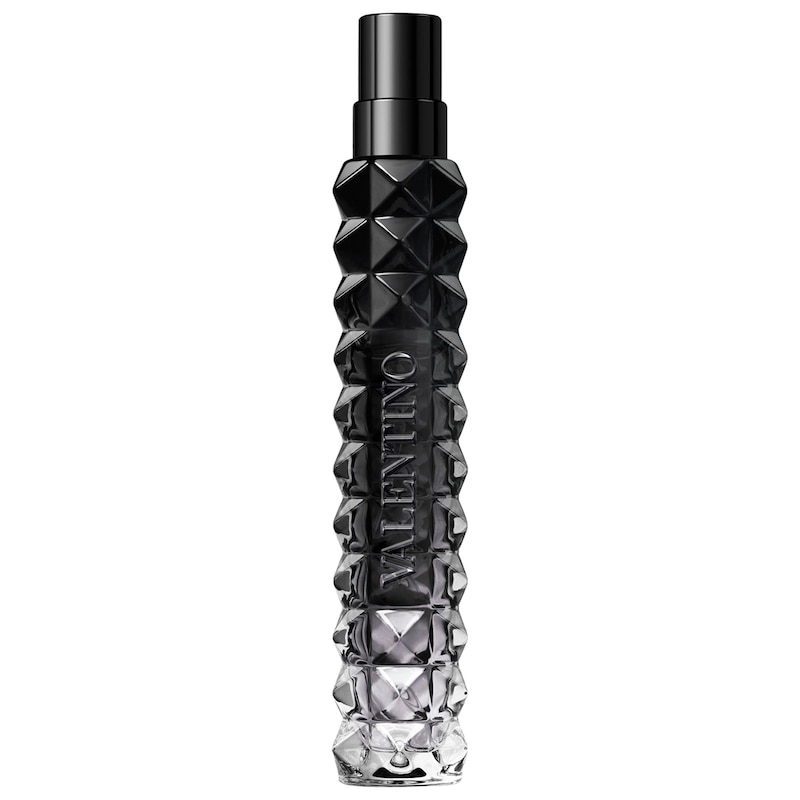 Uomo Born in Roma Eau de Toilette with Violet & Vetiver Travel Size