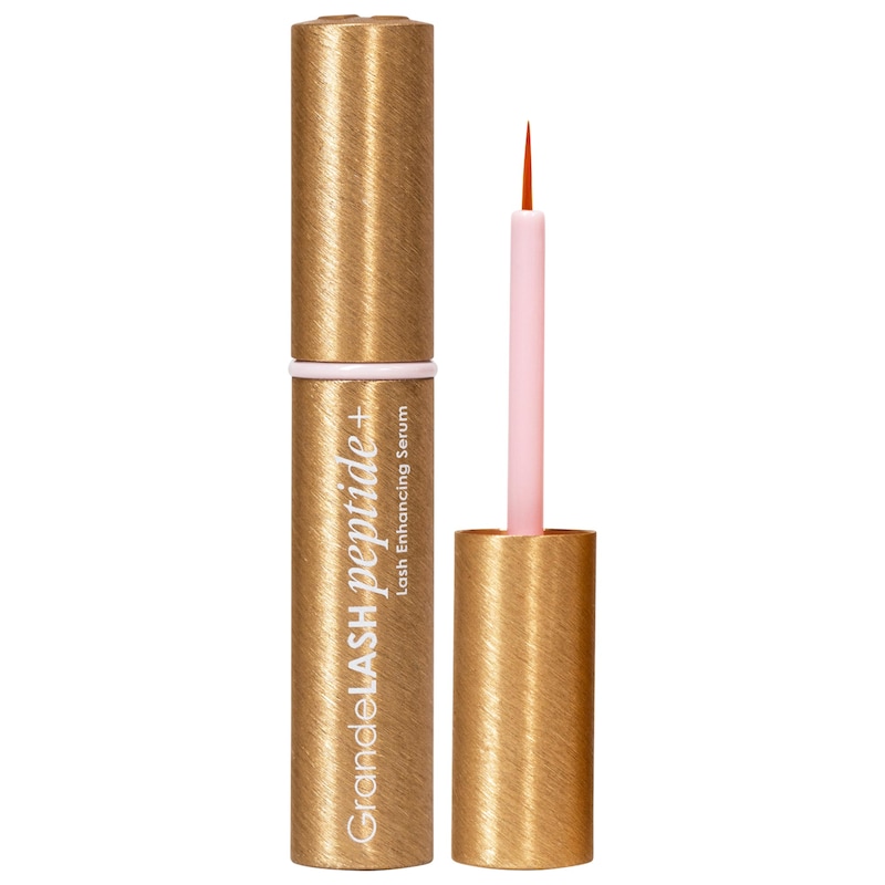 Mini GrandeLASH™ Peptide+ Lash Enhancing Serum for Thicker, Longer Looking Lashes