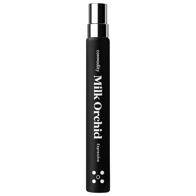 Milk Orchid Expressive Eau de Parfum Travel Spray by @Perfumerism