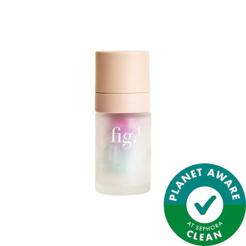 Pro-Retinol Refillable Eye Cream for Fine Lines and Dark Circles