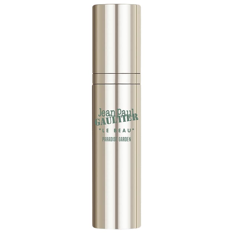 La Belle Paradise Garden Travel Spray with Blue Water Lily & Vanilla