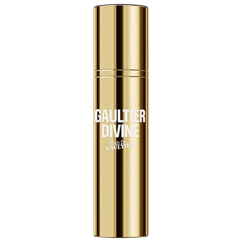 Gaultier Divine Eau de Parfum with Salt and White Florals