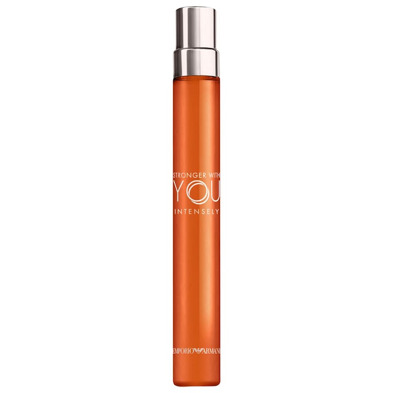Stronger With You Intensely Eau de Parfum with Pink Pepper & Vanilla Travel Spray