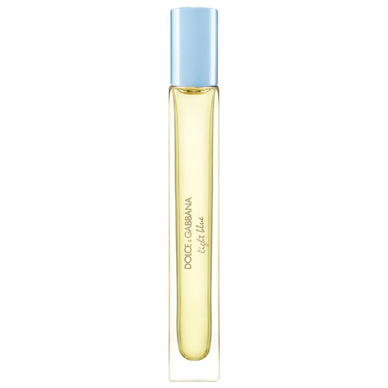 Light Blue Eau de Parfum Lemon & White Florals Travel Spray