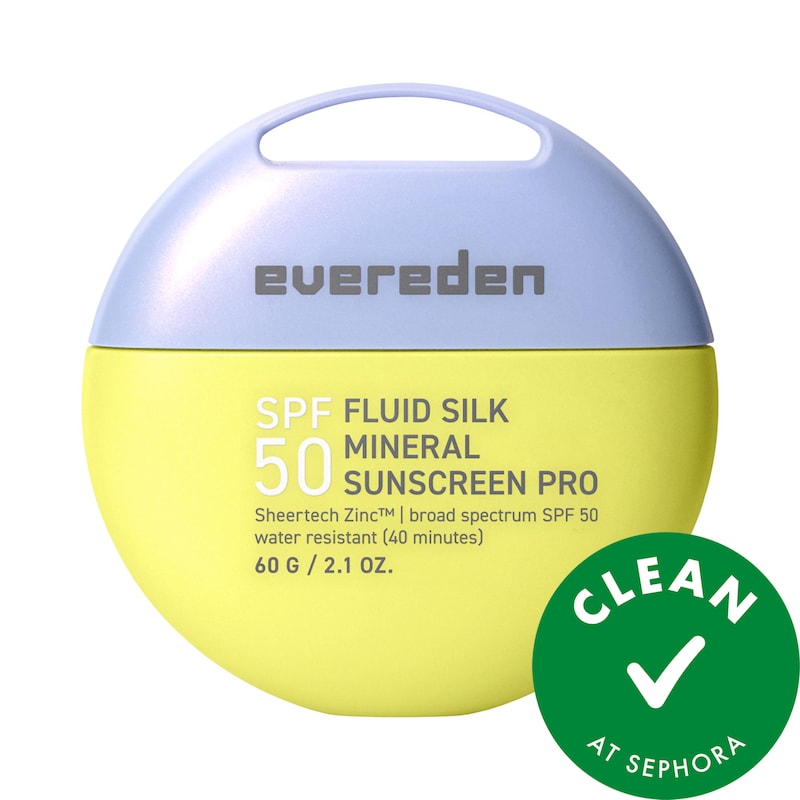 Moisturizing Mineral Sunscreen SPF50 Pro for Sensitive Skin