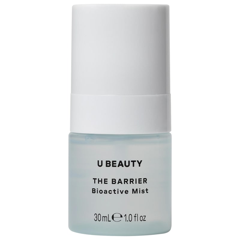Mini The BARRIER Bioactive Face Mist for Barrier Support + Hyaluronic Acid