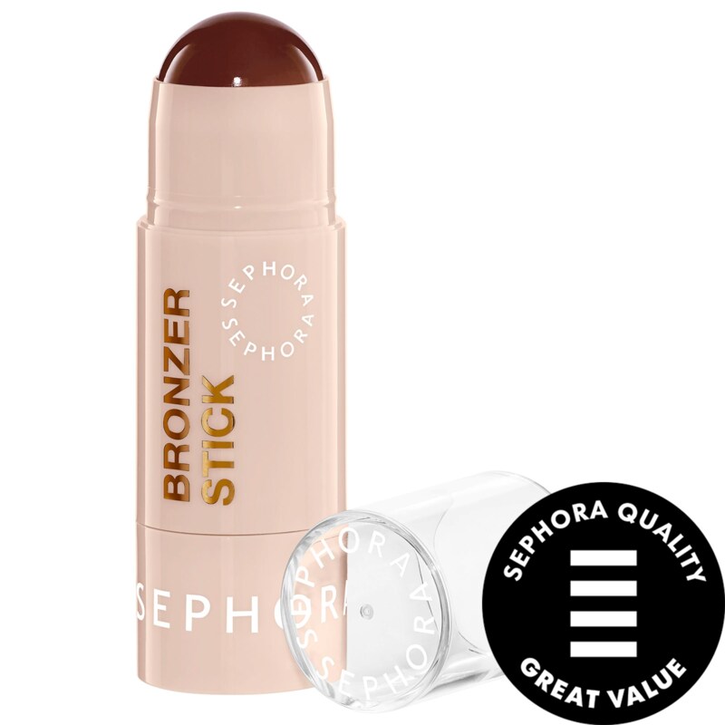 Cream Bronzer Stick