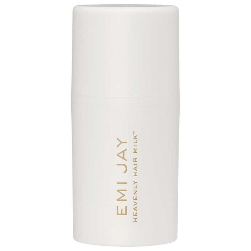 Mini Heavenly Hair Milk™ Vanilla Leave-In Conditioner Hair Serum