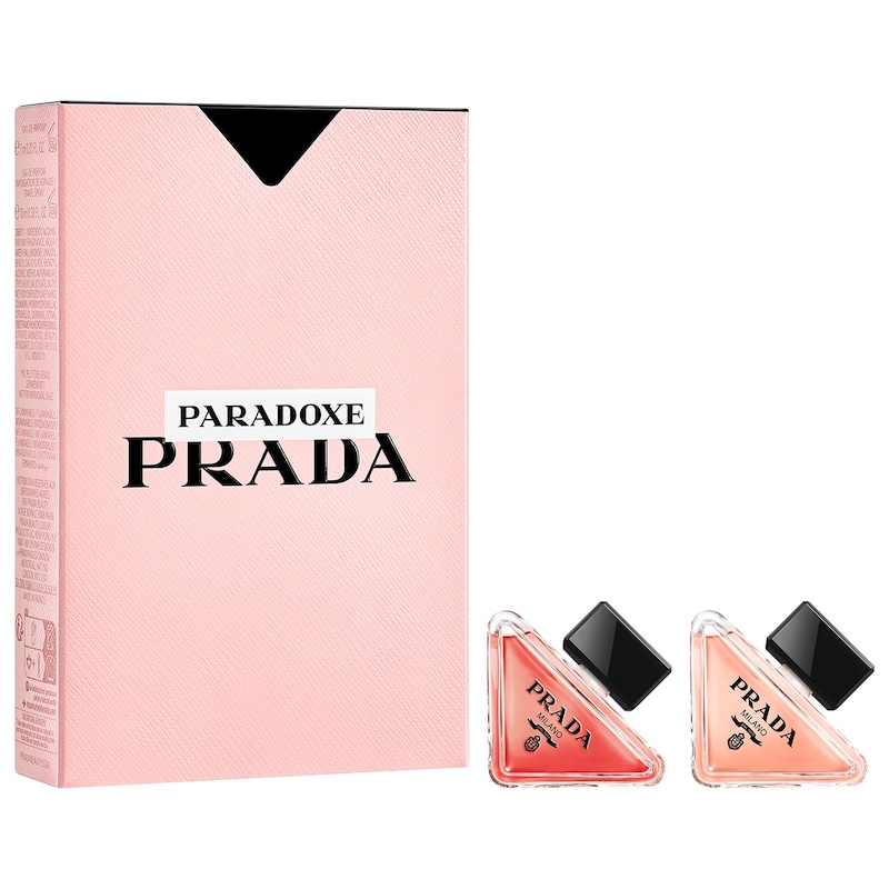 Mini Paradoxe Discovery Set