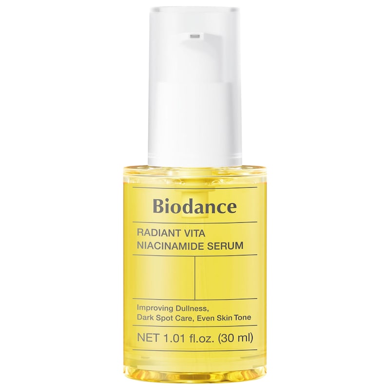 Radiant Vita Niacinamide Serum for Dark Spots & Brightening