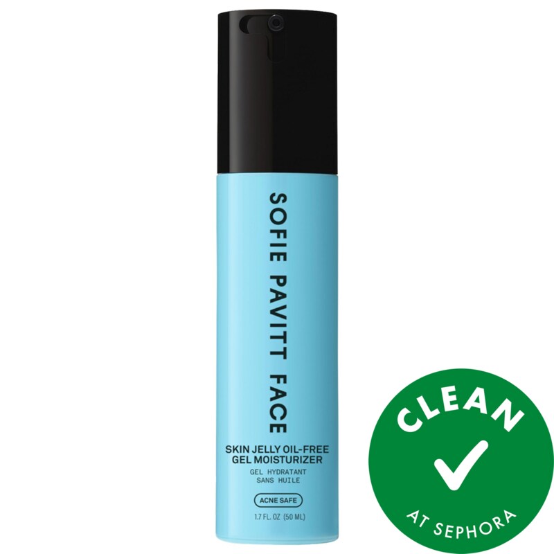 Skin Jelly Oil-Free Gel Moisturizer