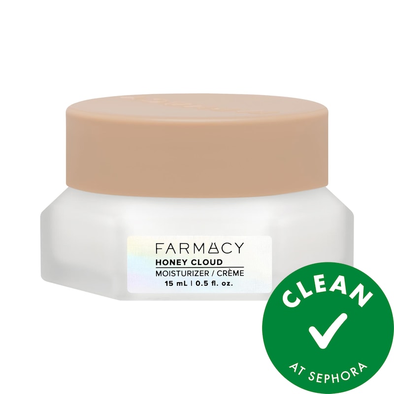 Mini Honey Cloud Ultra Lightweight Barrier Repair Moisturizer