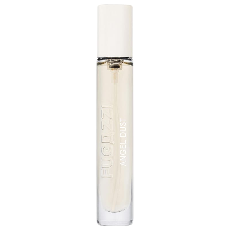 Angel Dust Eau de Parfum with Bergamot and Woody Musk Travel Spray